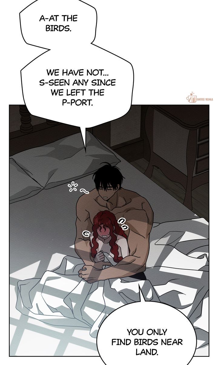 Under the Oak Tree Chapter 114 image 30